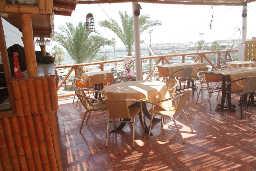 نزل باراكاسفي Refugio Del Pirata المظهر الخارجي الصورة