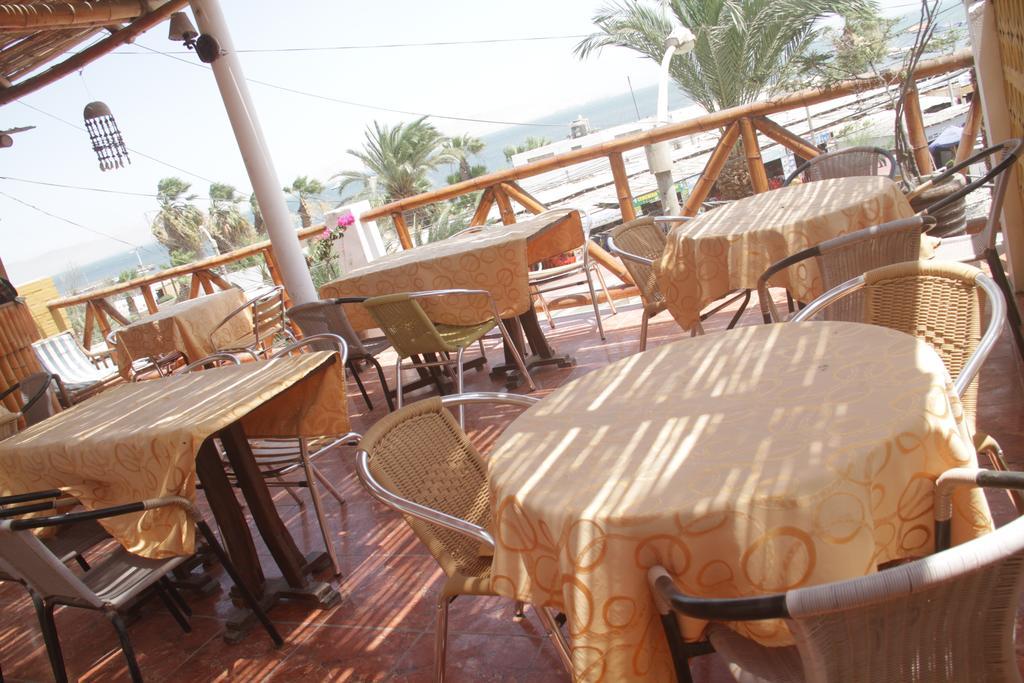 نزل باراكاسفي Refugio Del Pirata المظهر الخارجي الصورة